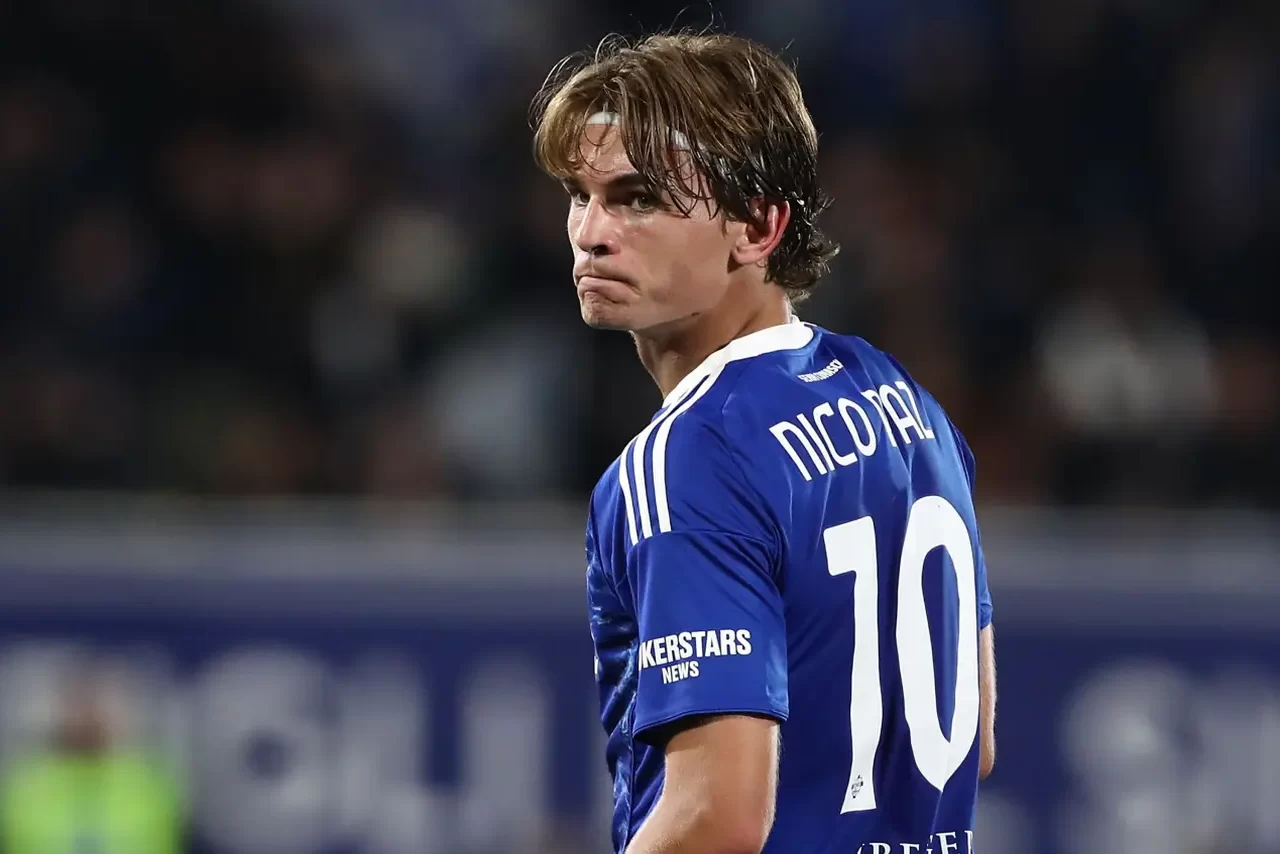 Come fa il Como a comprare Nico Paz