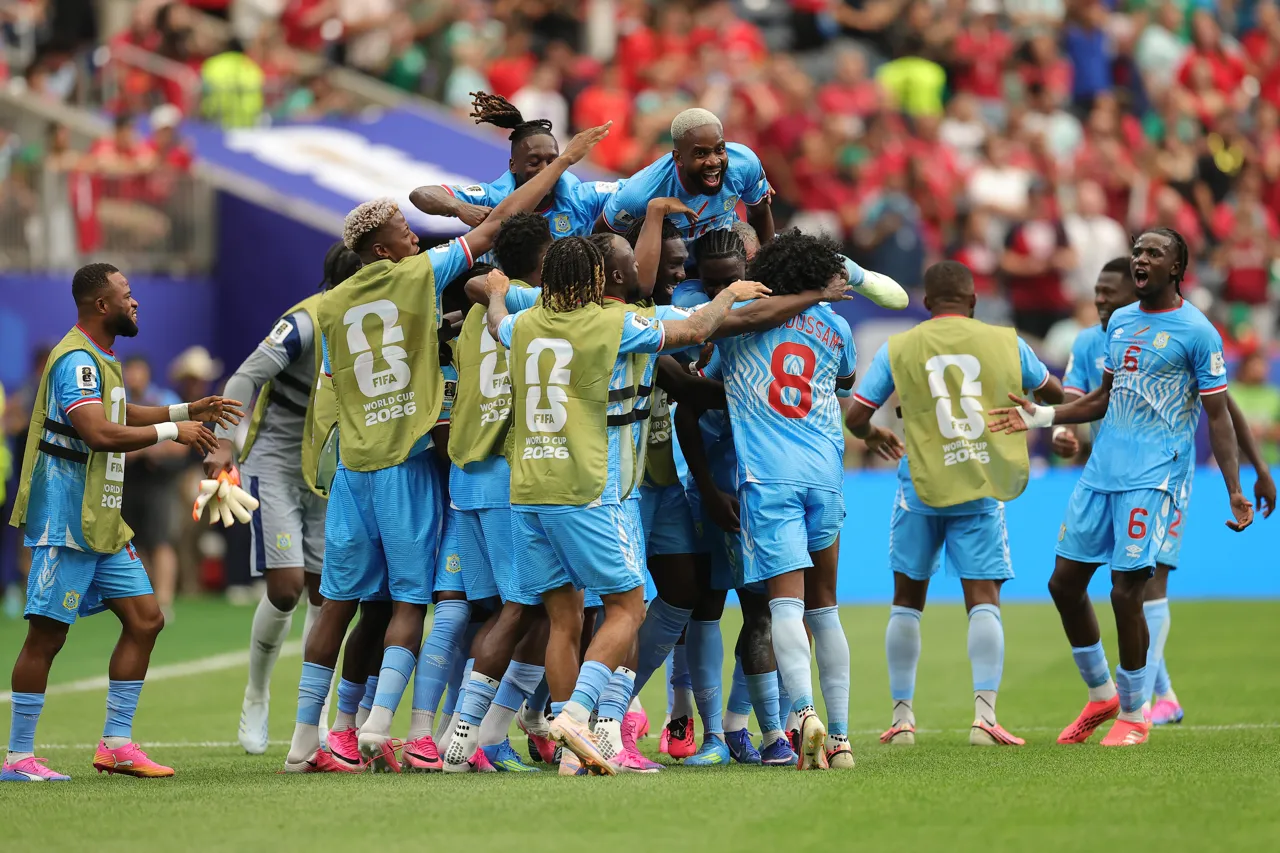 congo