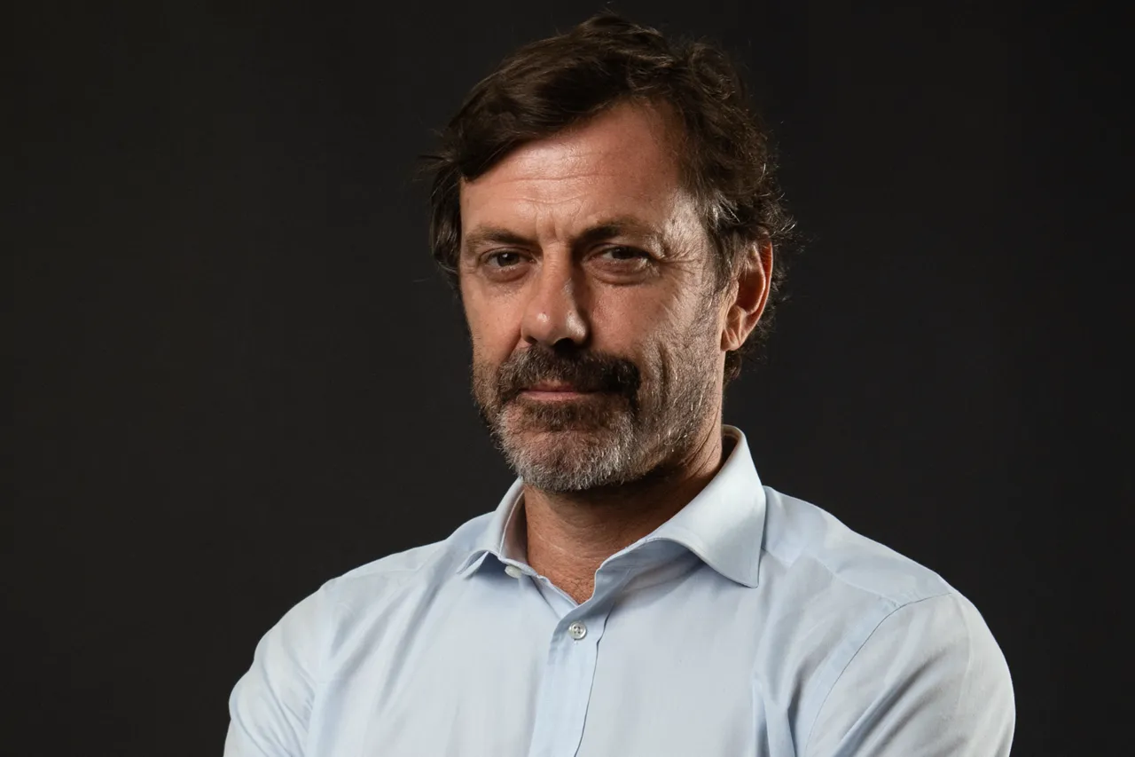 Edoardo Alzetta Kay Group