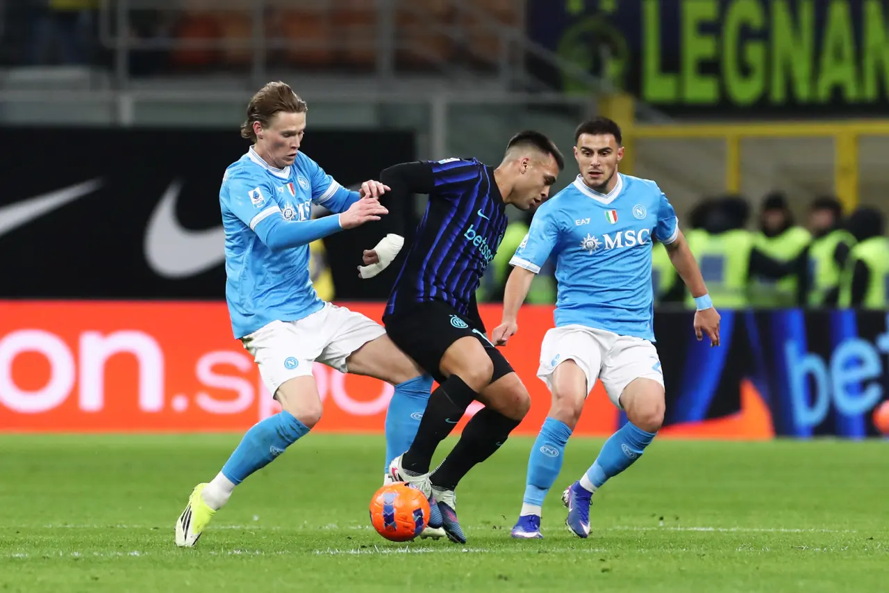 Serie A ricavi diritti tv 2025 2026