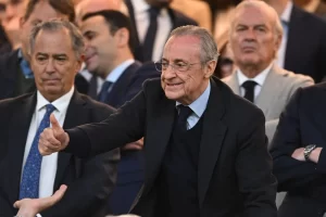 Perez valore Real Madrid 20 miliardi