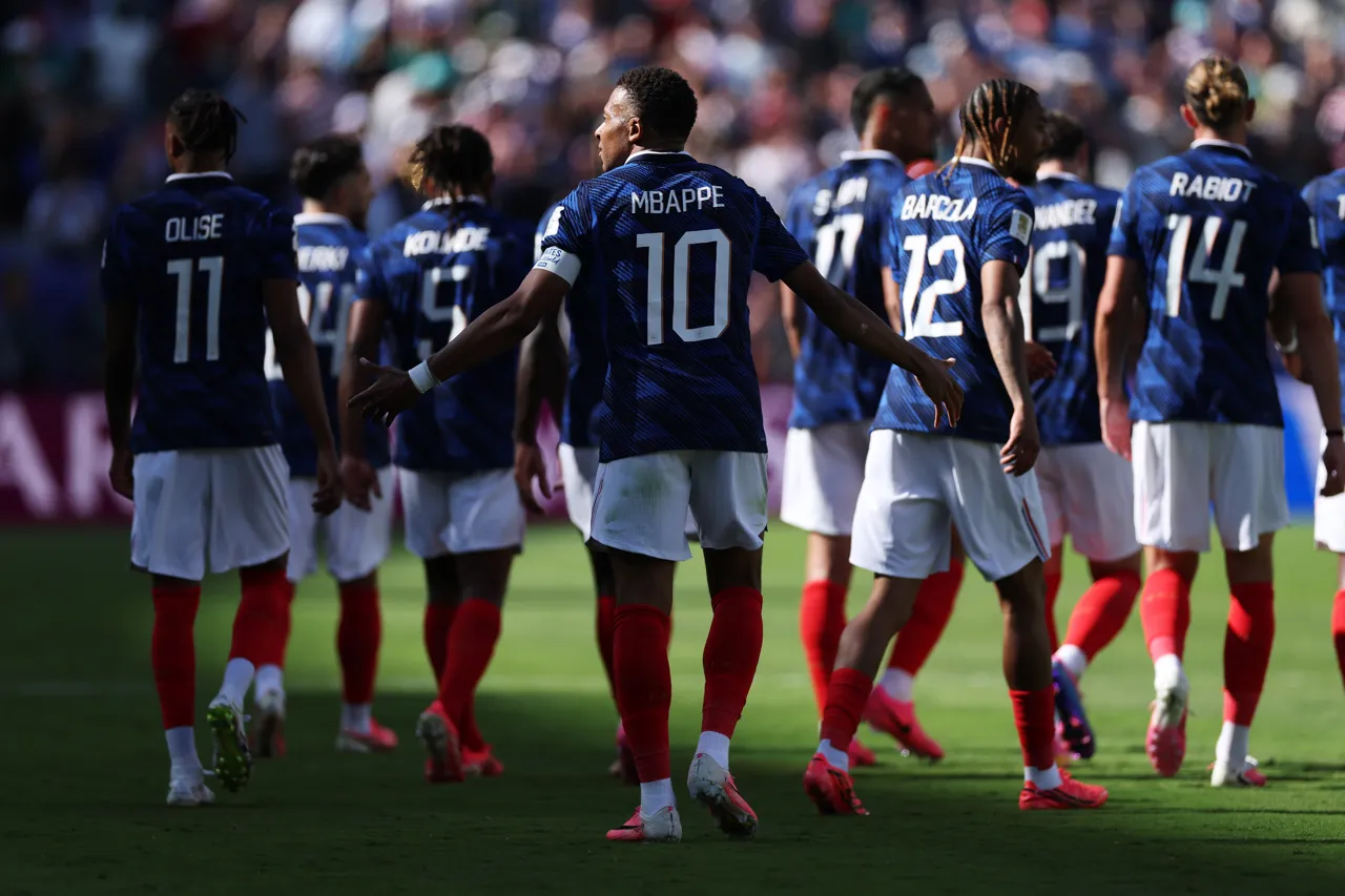 francia