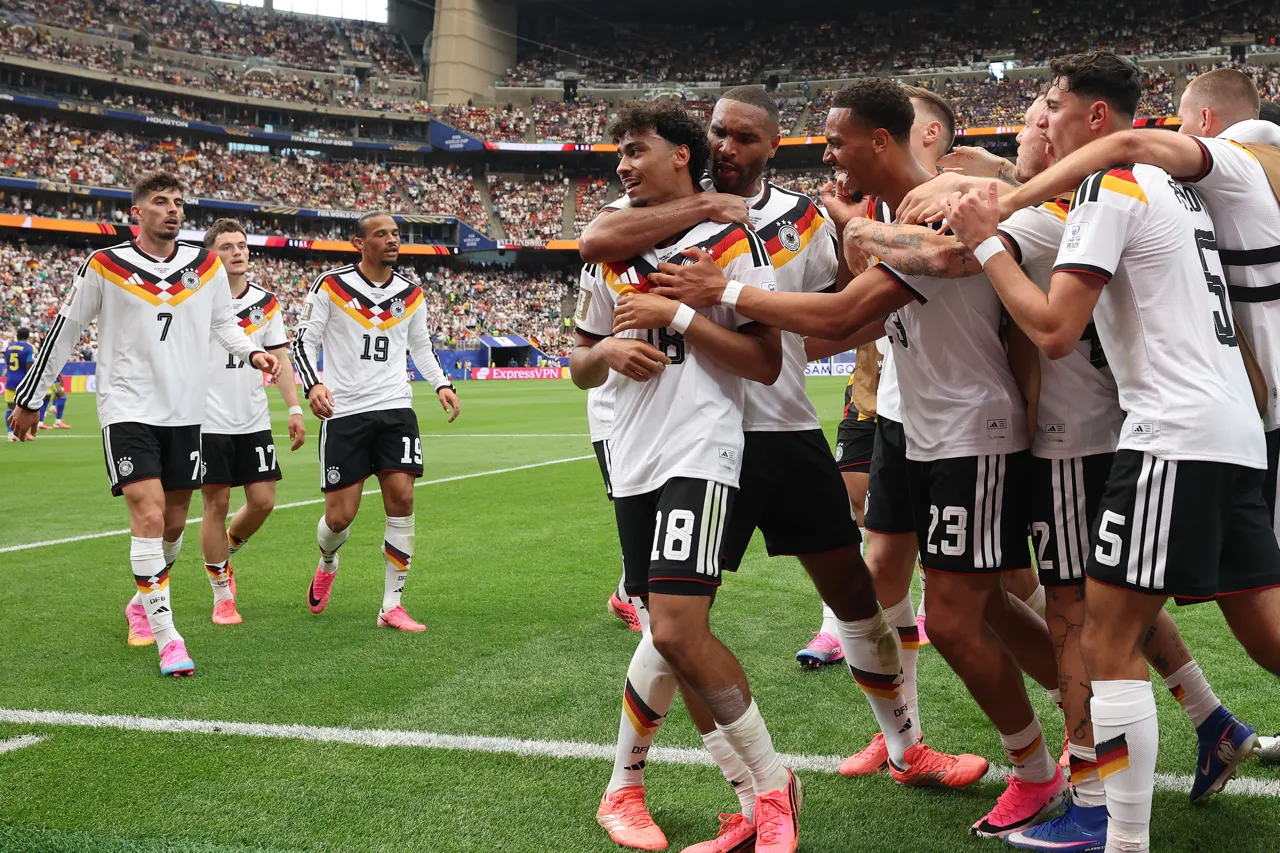germania