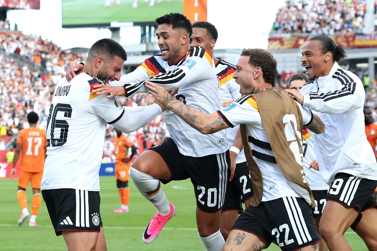germania
