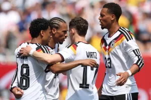 germania