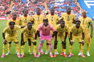 ghana