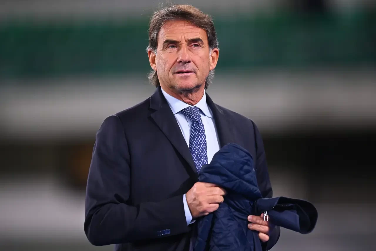 Carnevali poteri Juventus