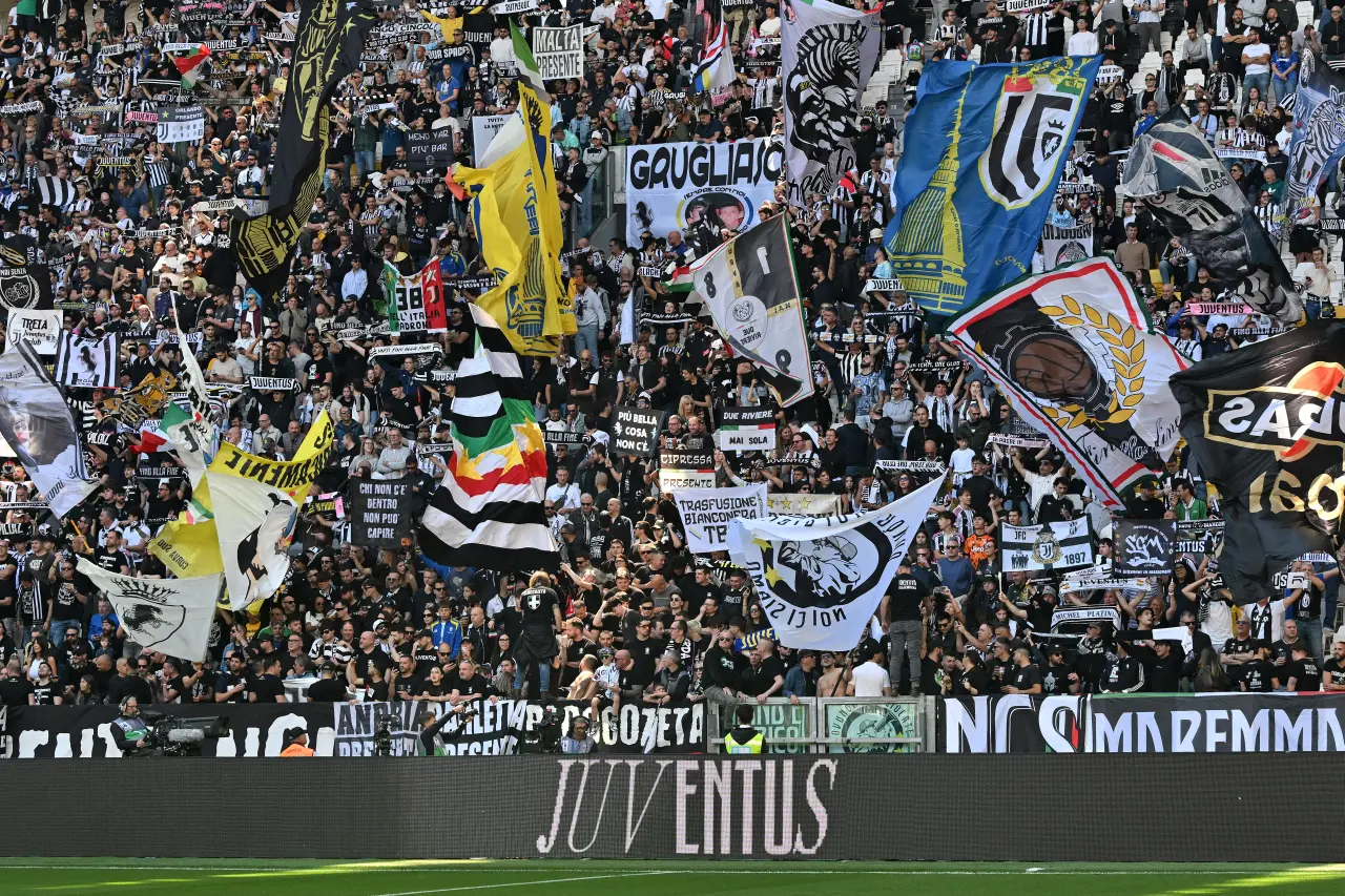 Juventus abbonamenti 2026 2027