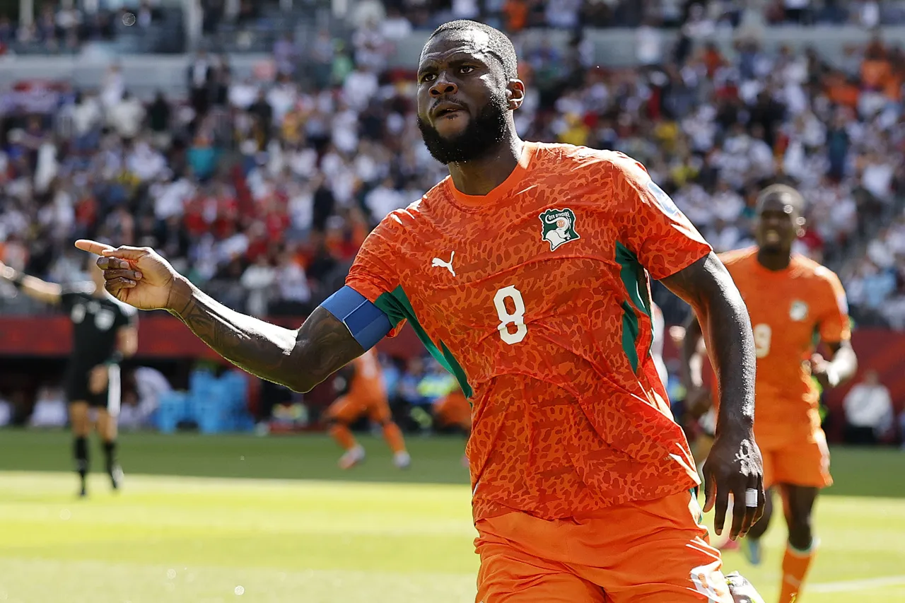 kessie