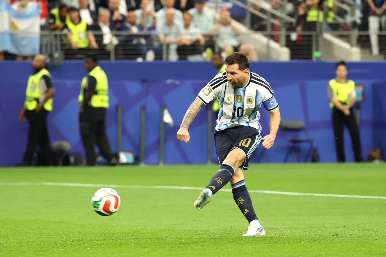 Regole rigori Mondiali FIFA