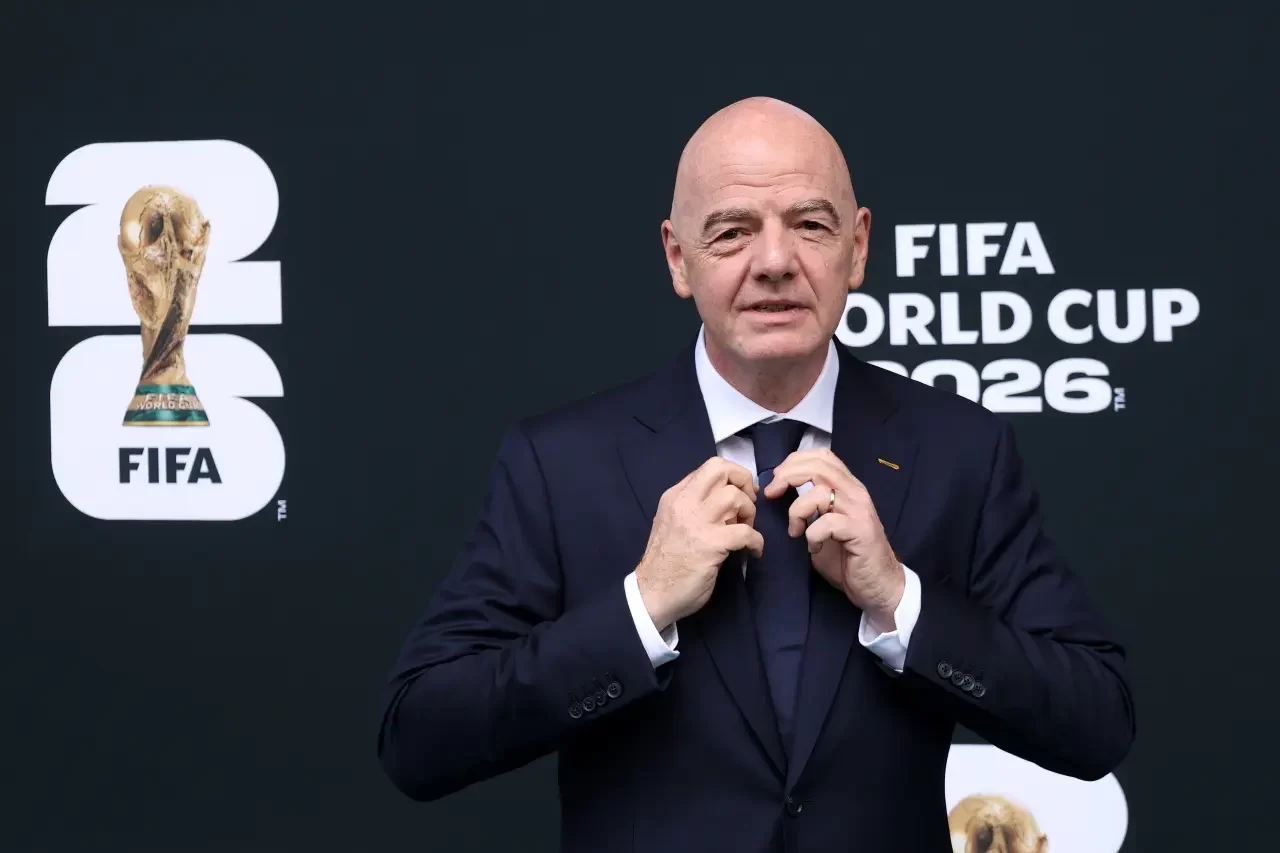 Quanto vale il Mondiale per la FIFA