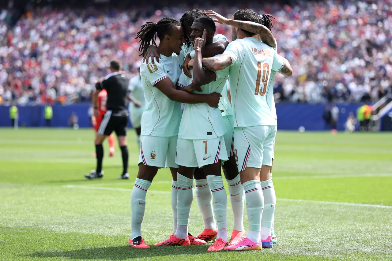 Tabellone Mondiali 2026