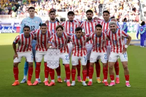 paraguay