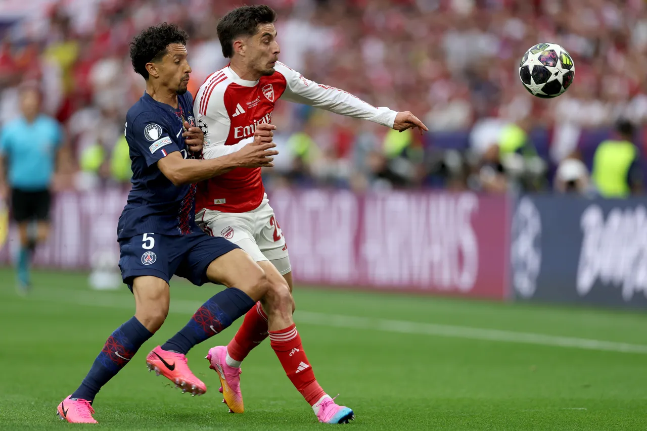 paris-saint-germain-v-arsenal-fc-uefa-champions-league-final-2026