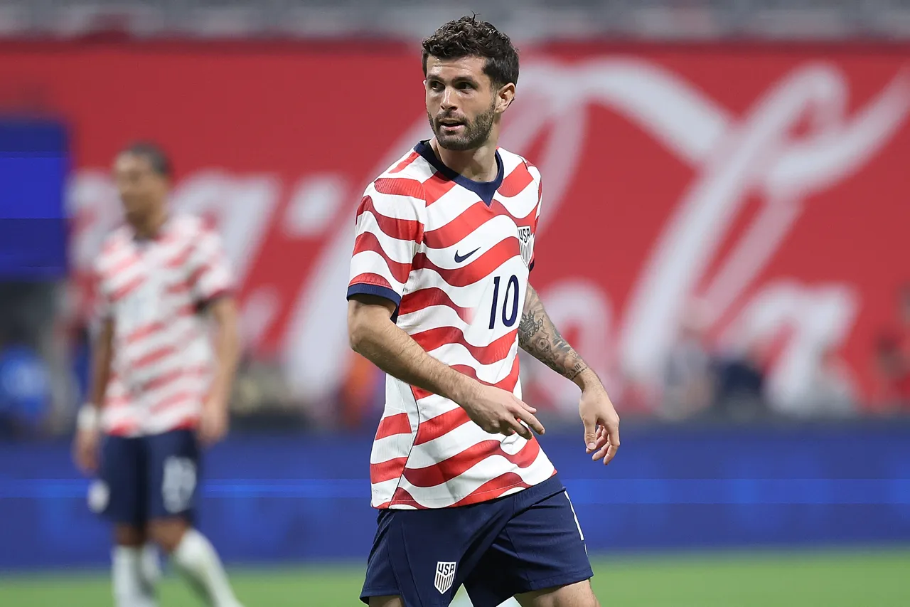 pulisic