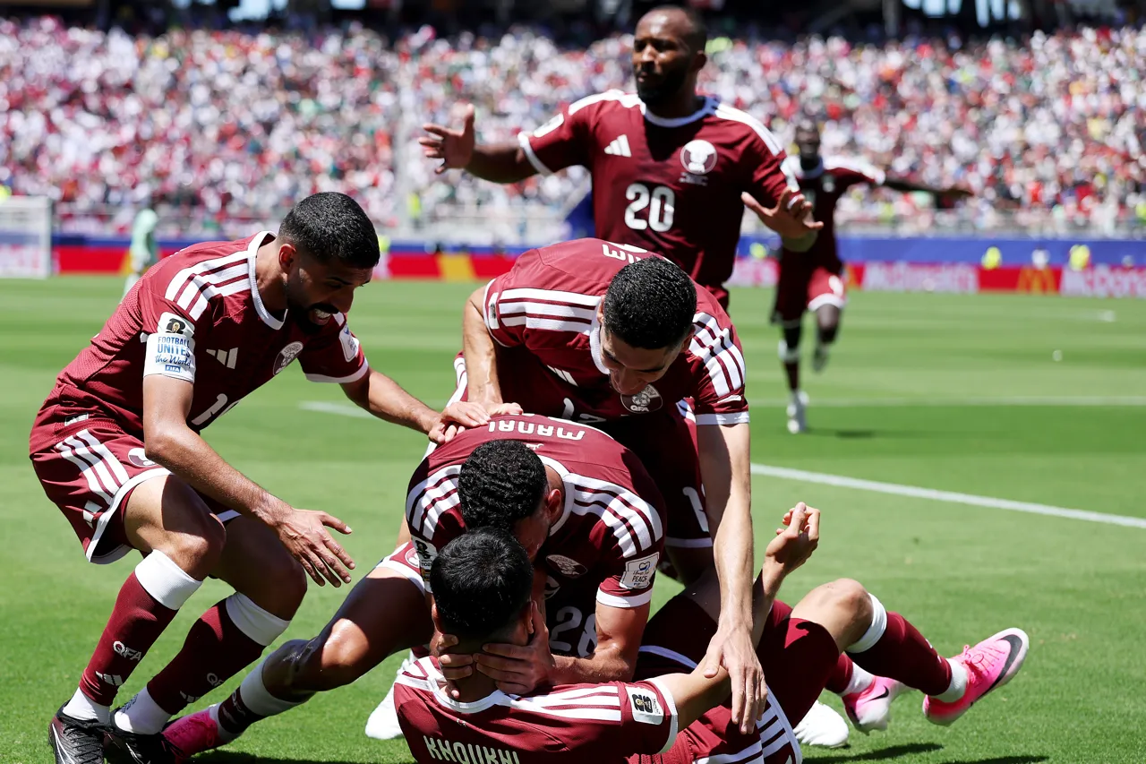 qatar