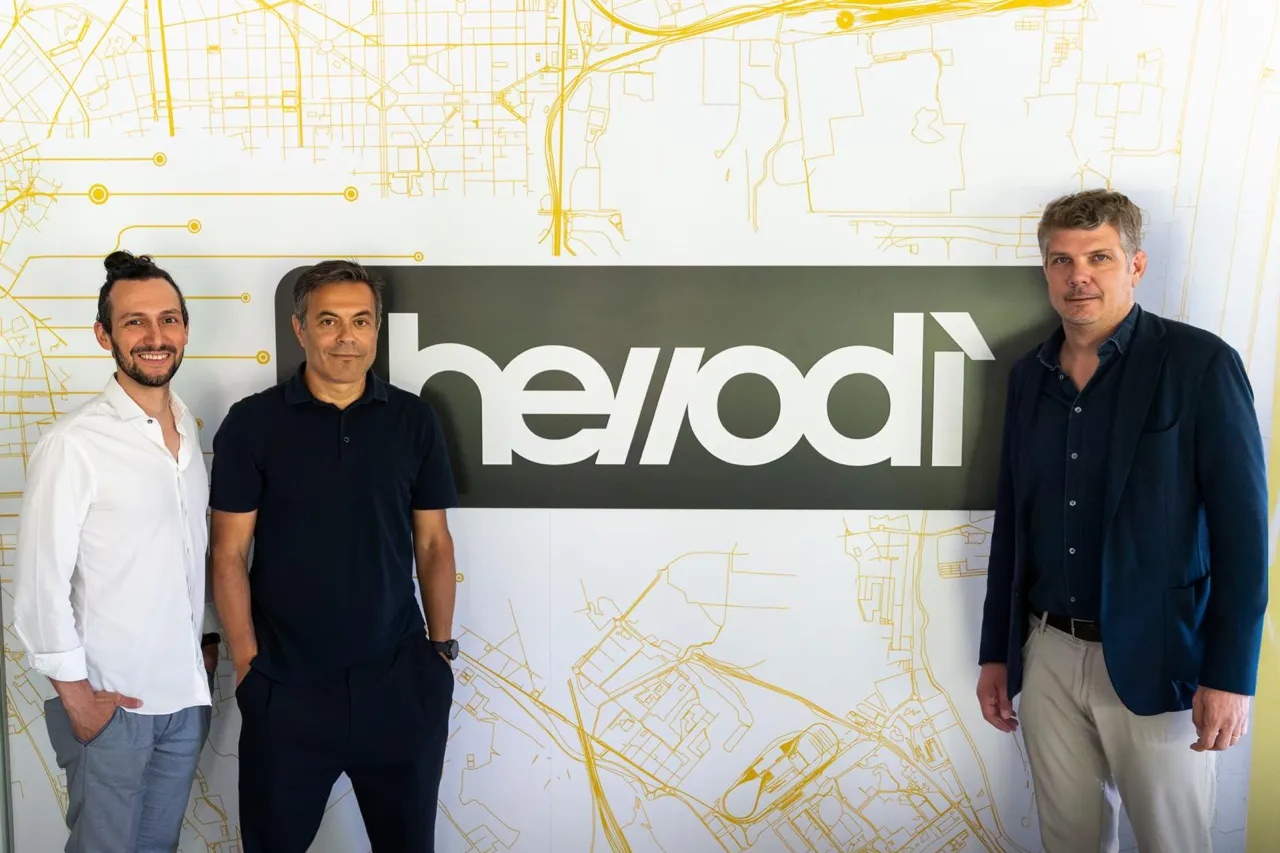 kai group hellodì