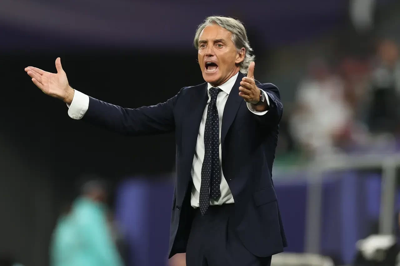 Perché i club non vogliono Mancini Ct