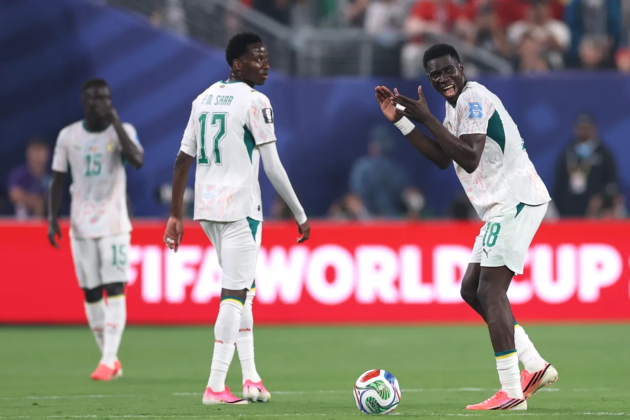 senegal