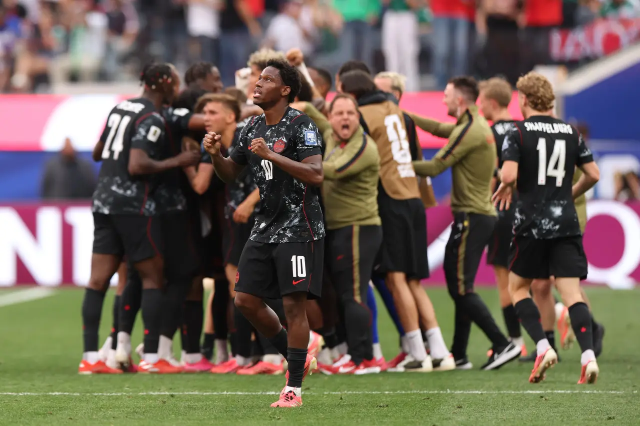 Tabellone Mondiali 2026