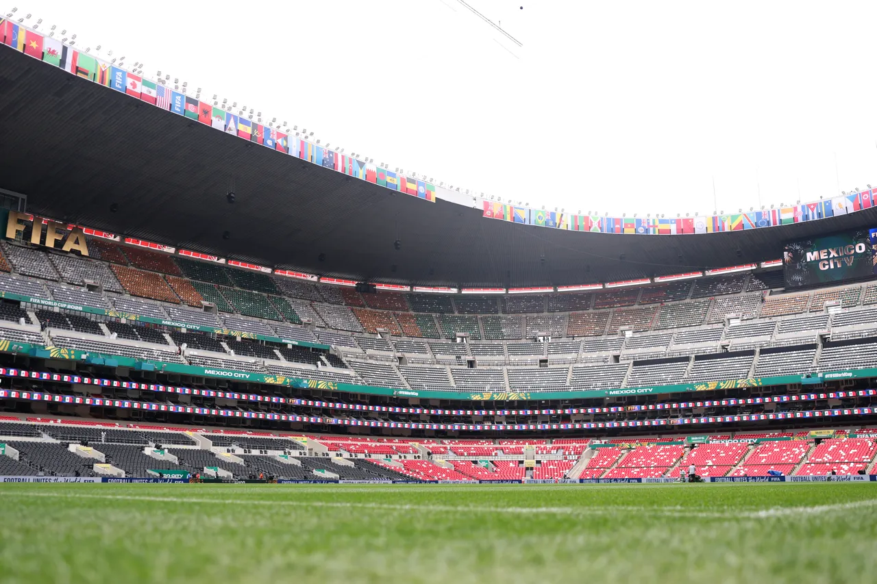 stadio atzeca