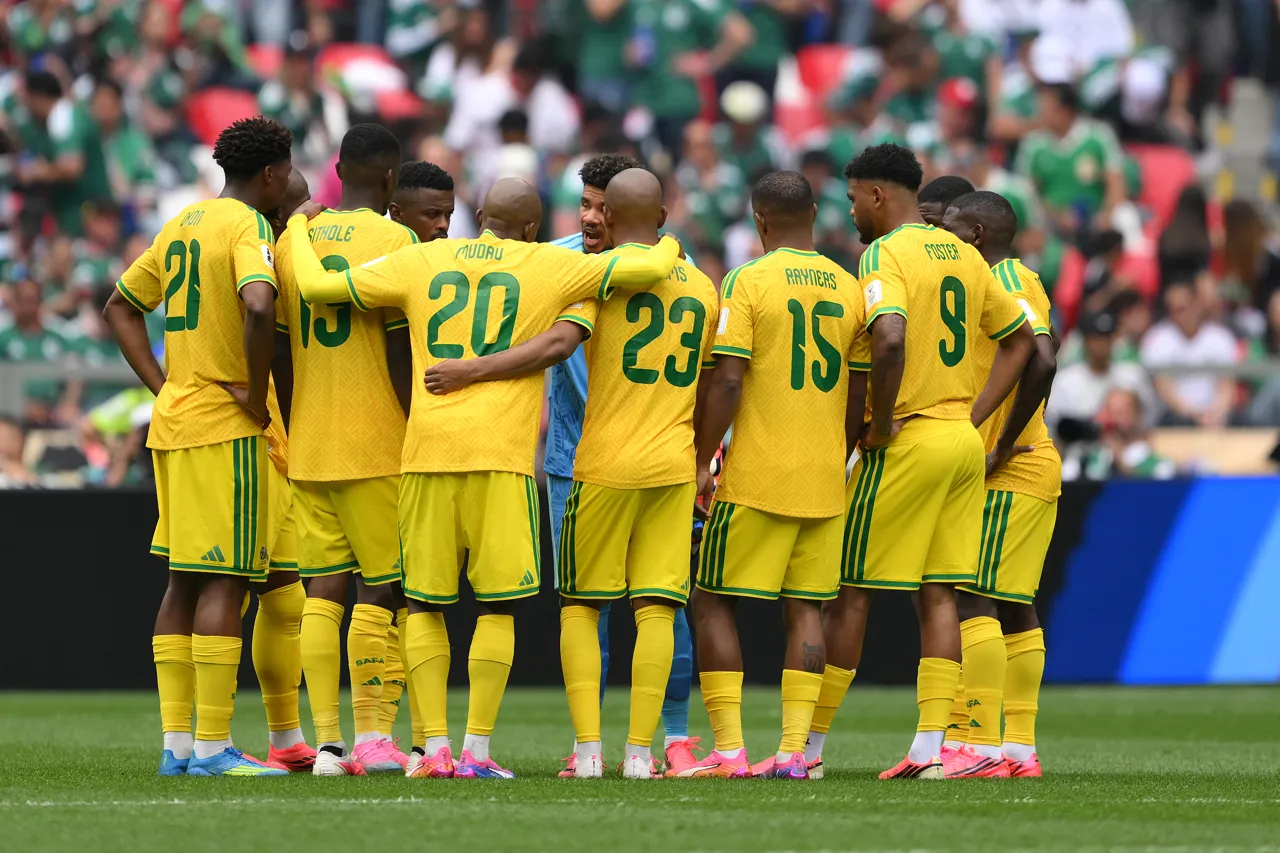 sudafrica