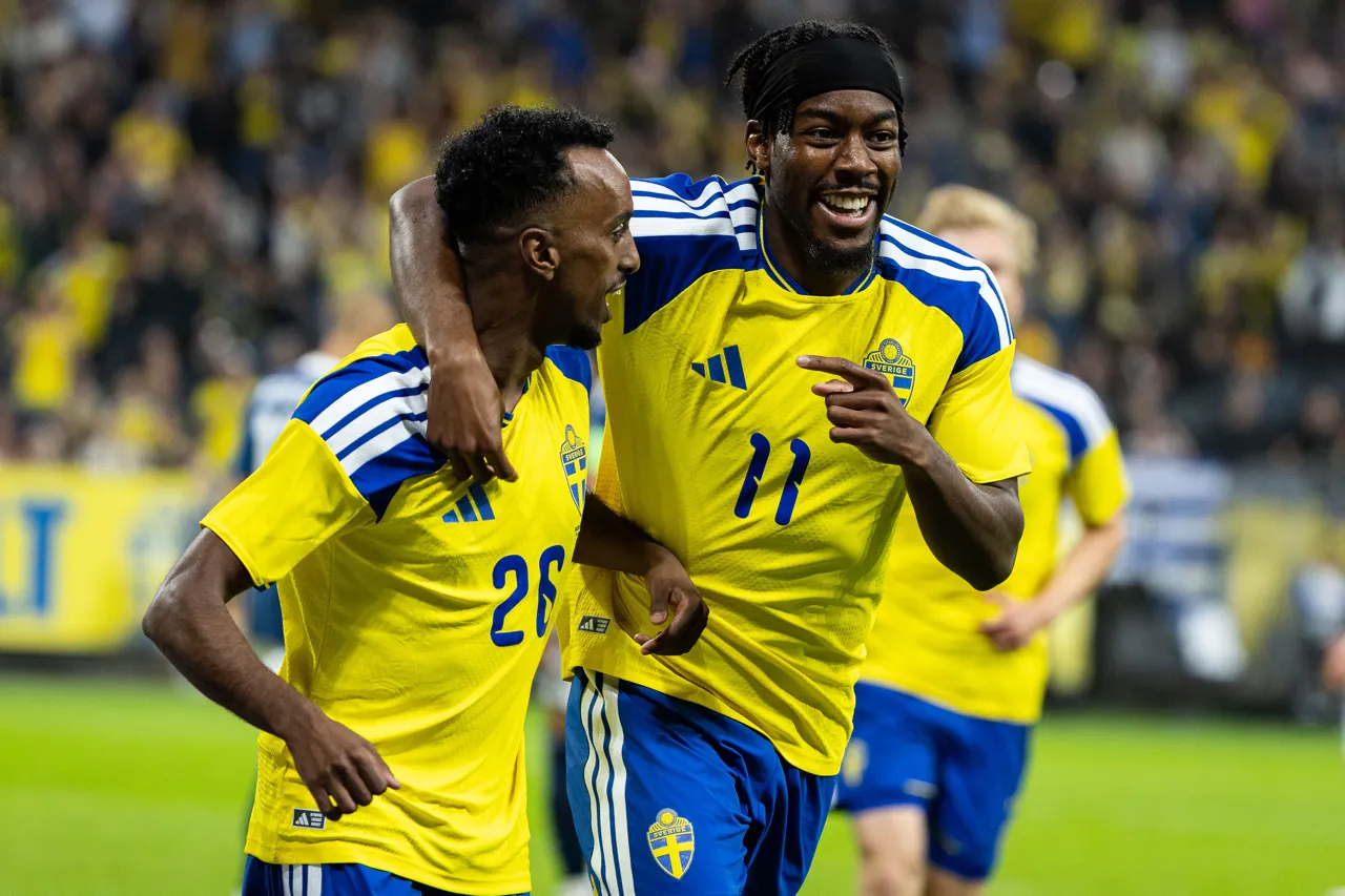 svezia