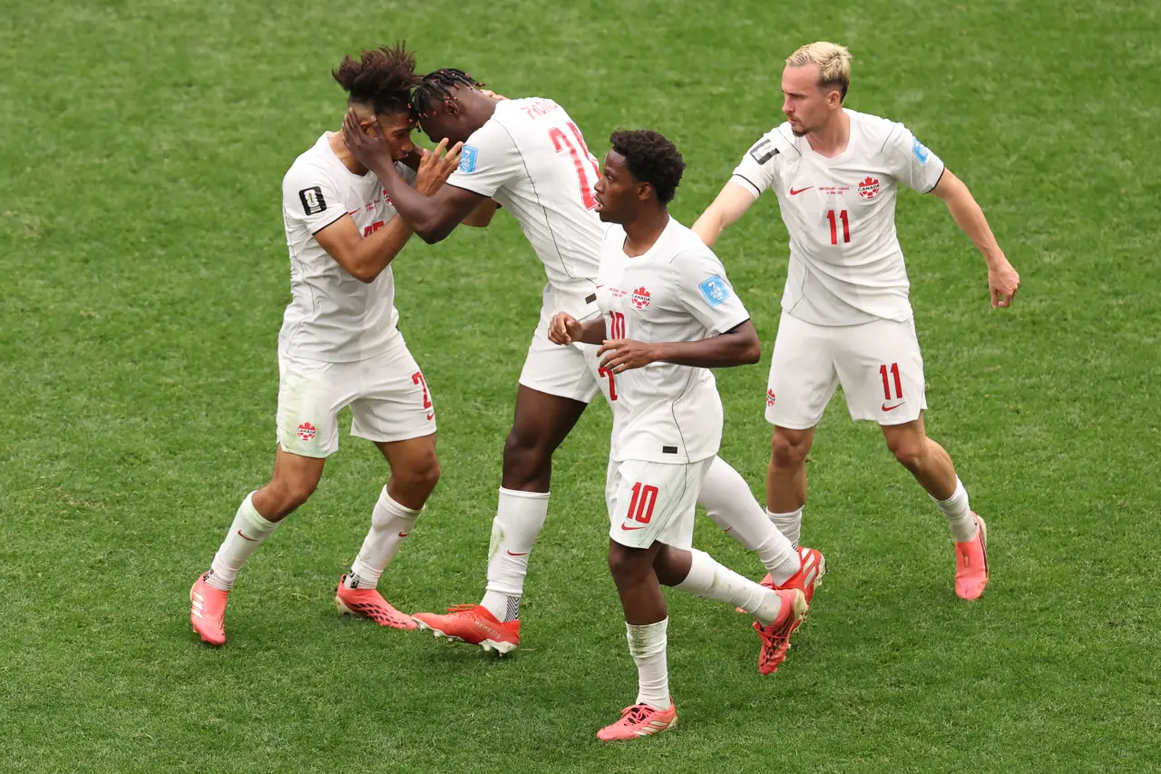 Tabellone Mondiali 2026