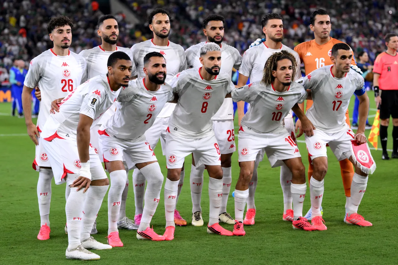 tunisia