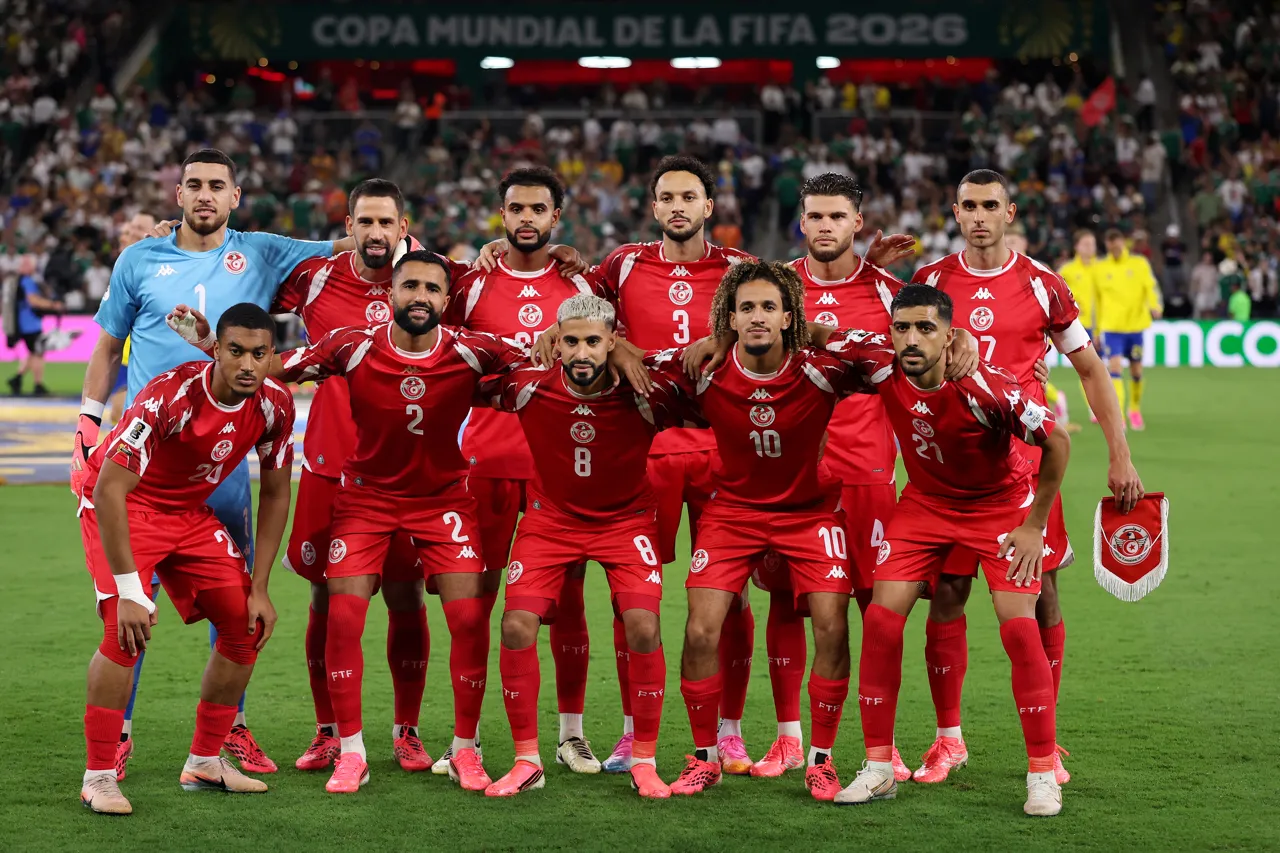 tunisia
