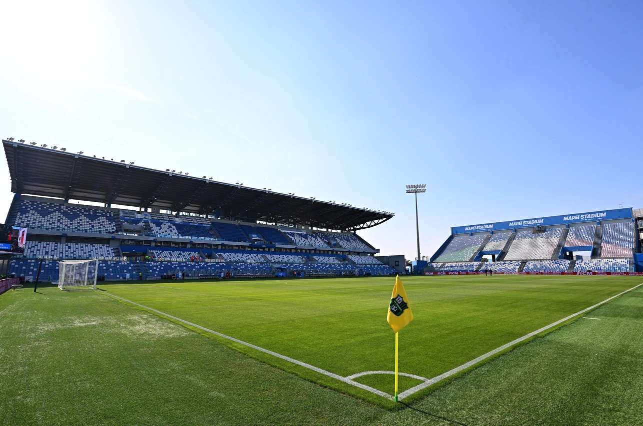 us-sassuolo-calcio-mapei-stadium