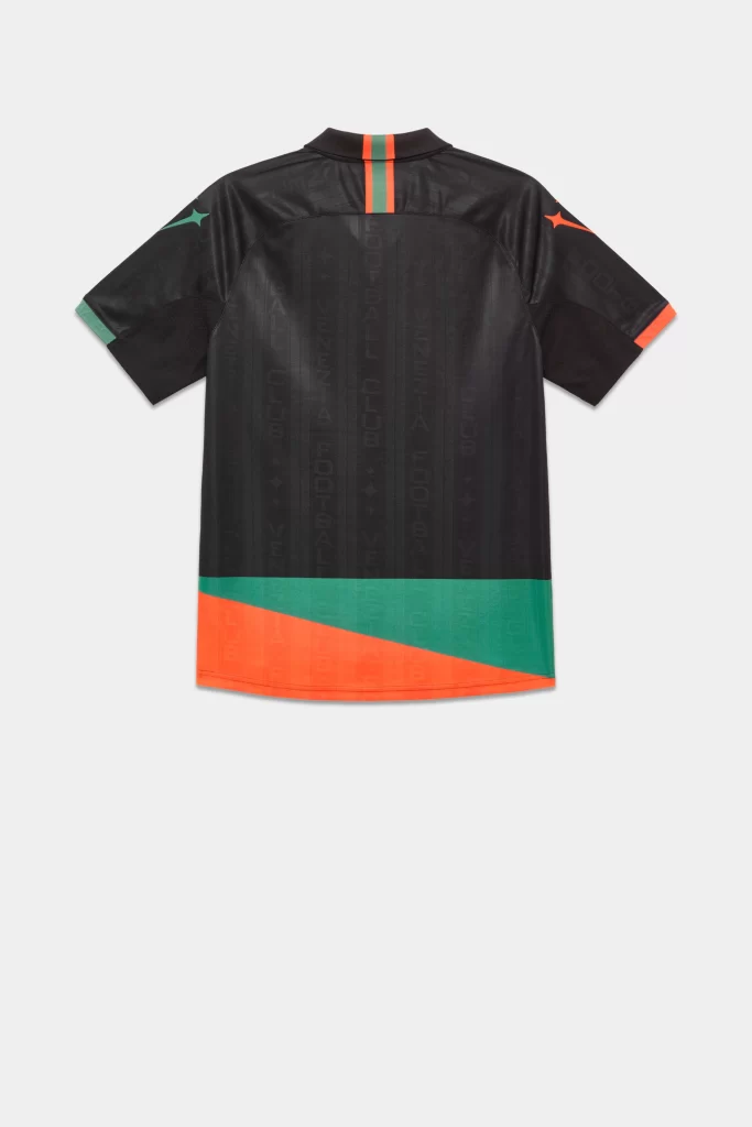 Retro maglia home Venezia FC 2026/2027
