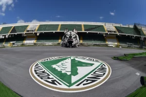 Avellino, Stadio Partenio Lombardi