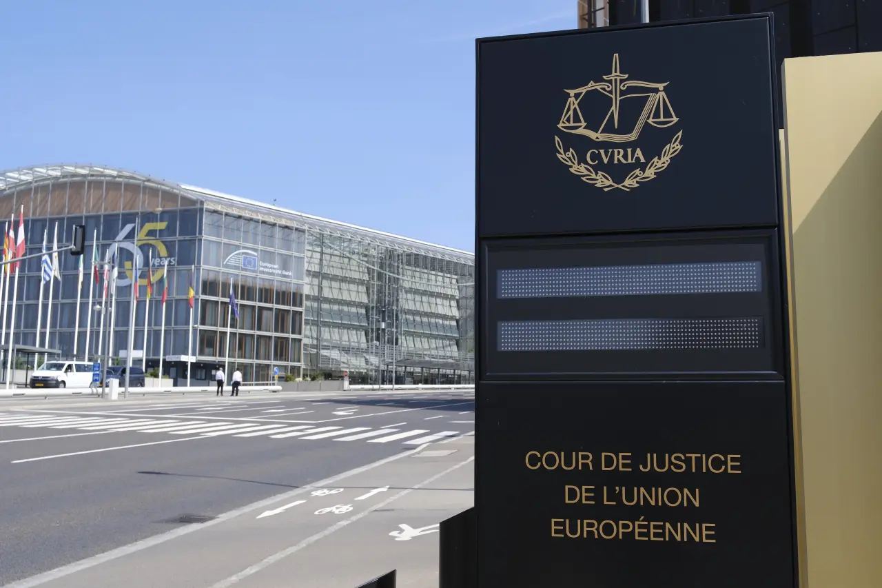 Sentenza agenti Corte Ue