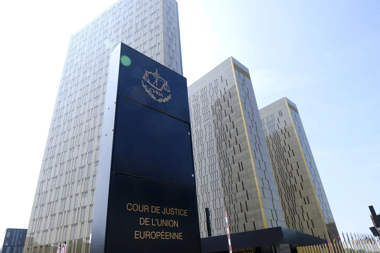 Sentenza agenti Corte Ue