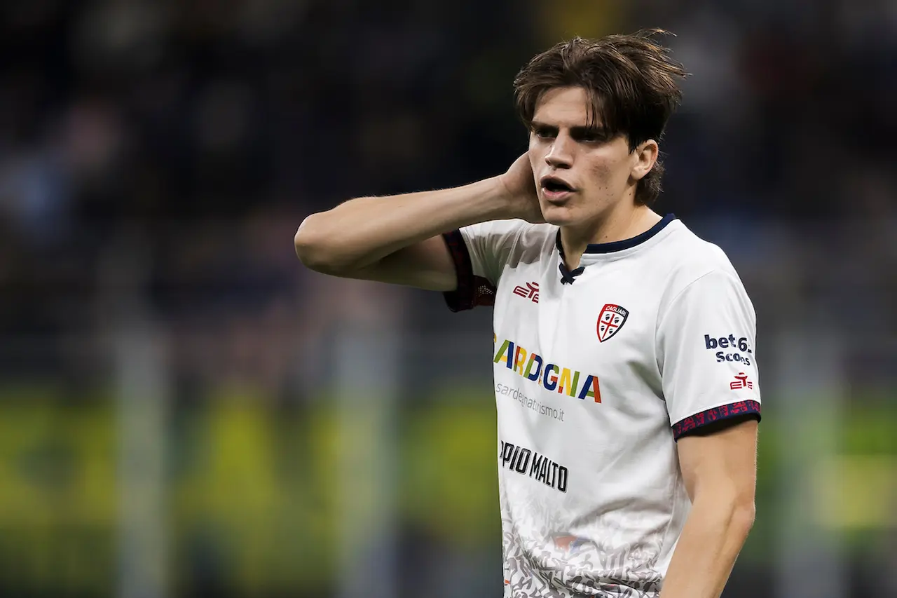 Atalanta plusvalenza Palestra