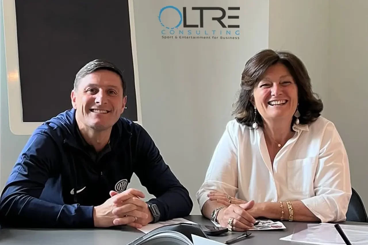 Maria Cristina Russo intervista