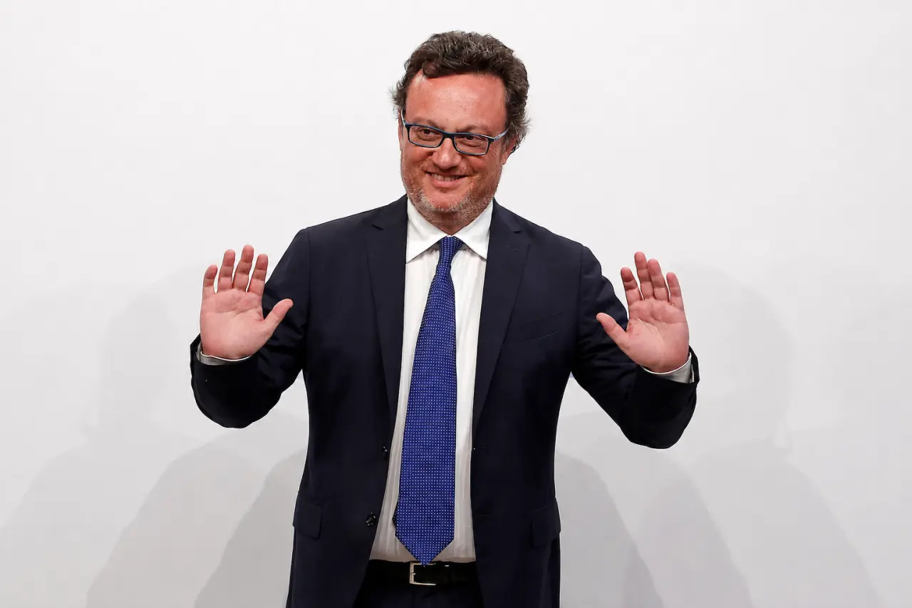 Mario Orfeo