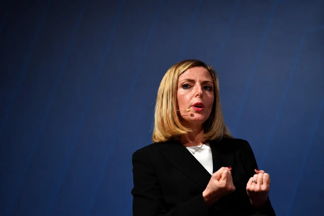 Veronica Diquattro Repubblica