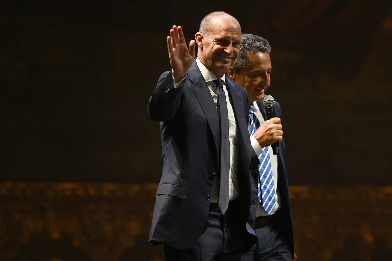 allegri