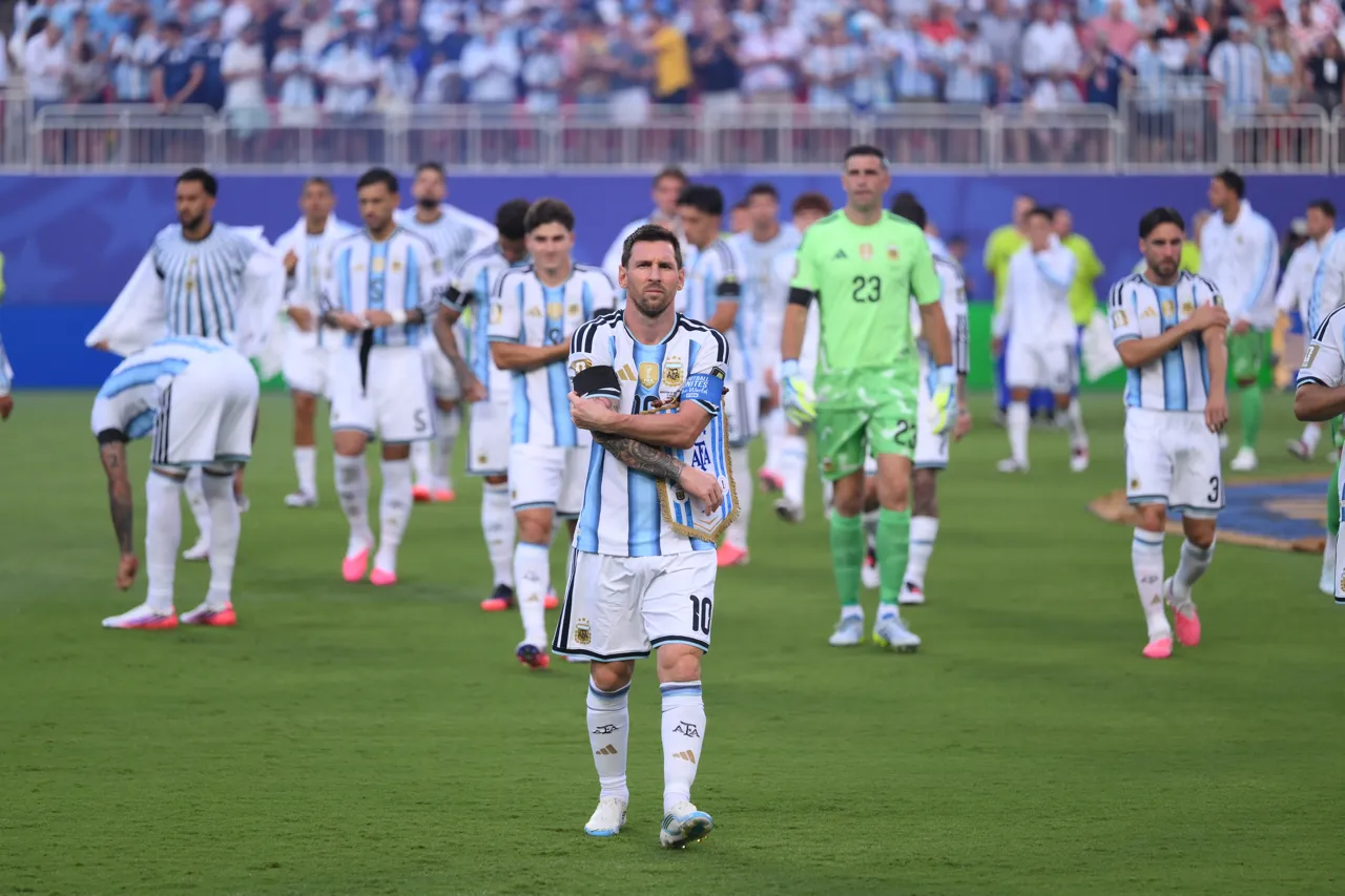 argentina