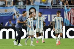 argentina