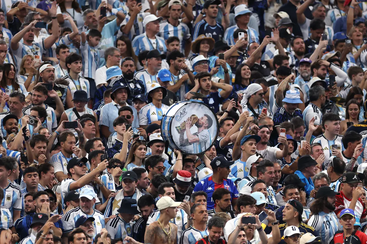 Spettatori Mondiali 2026