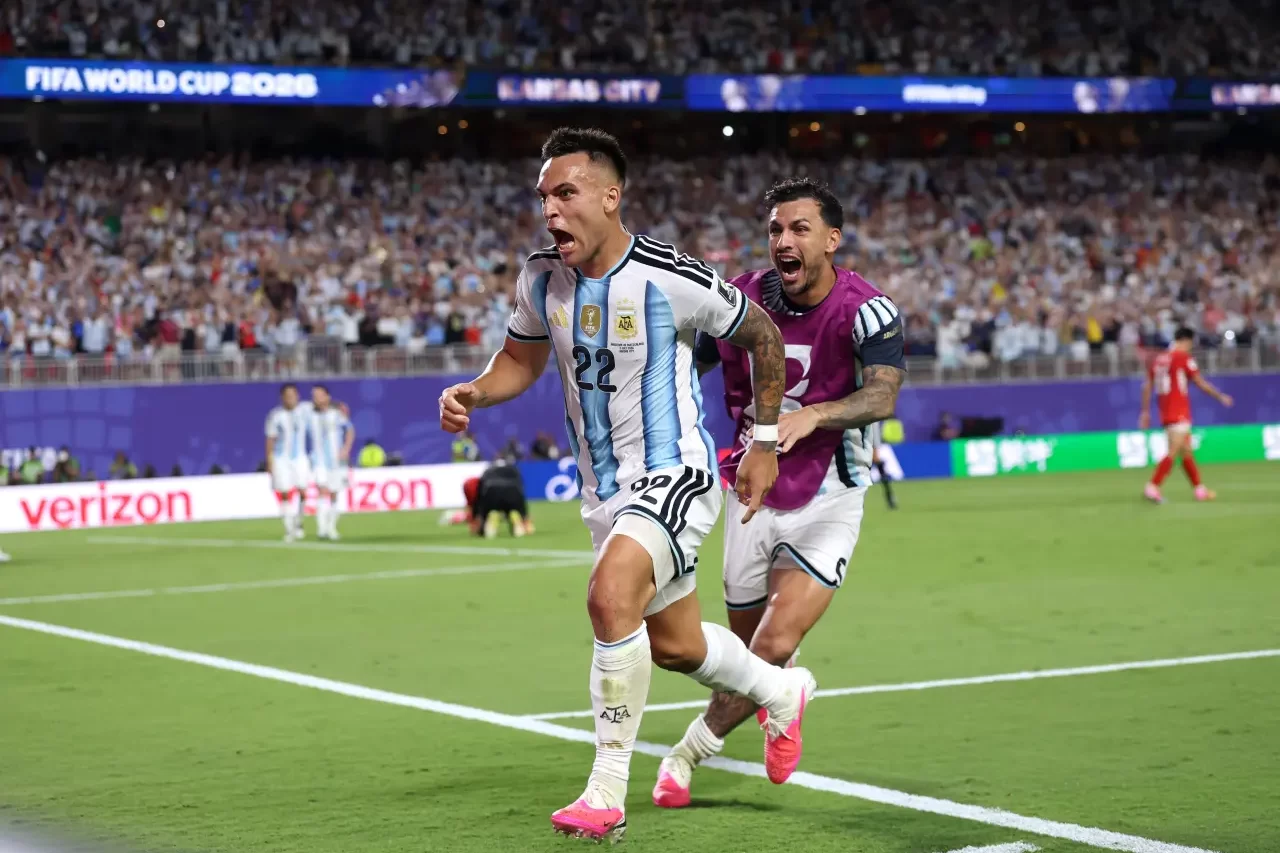Tabellone Mondiali 2026