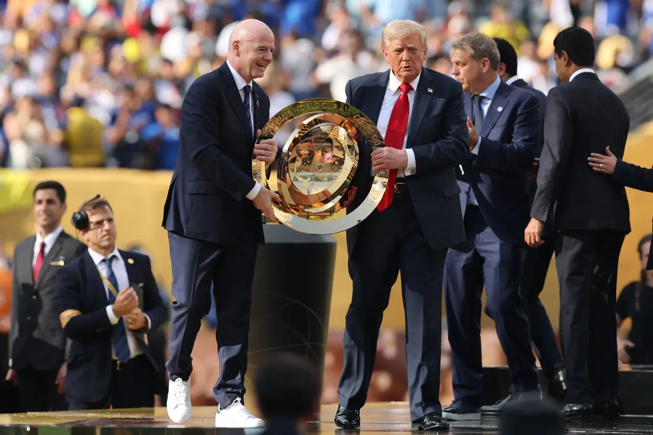 Sede Mondiale per Club 2029