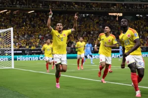 colombia