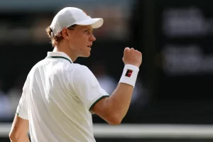 Sinner Zverev dove vederla in chiaro