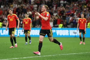 de bruyne