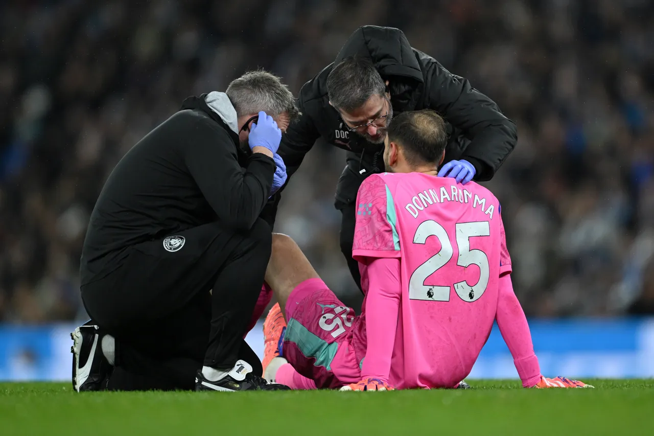 donnarumma