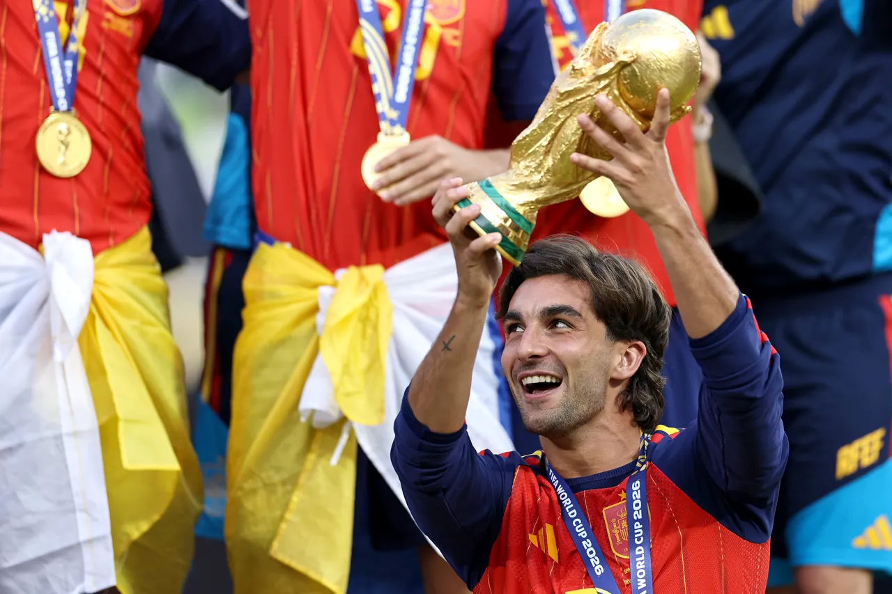 ferran torres